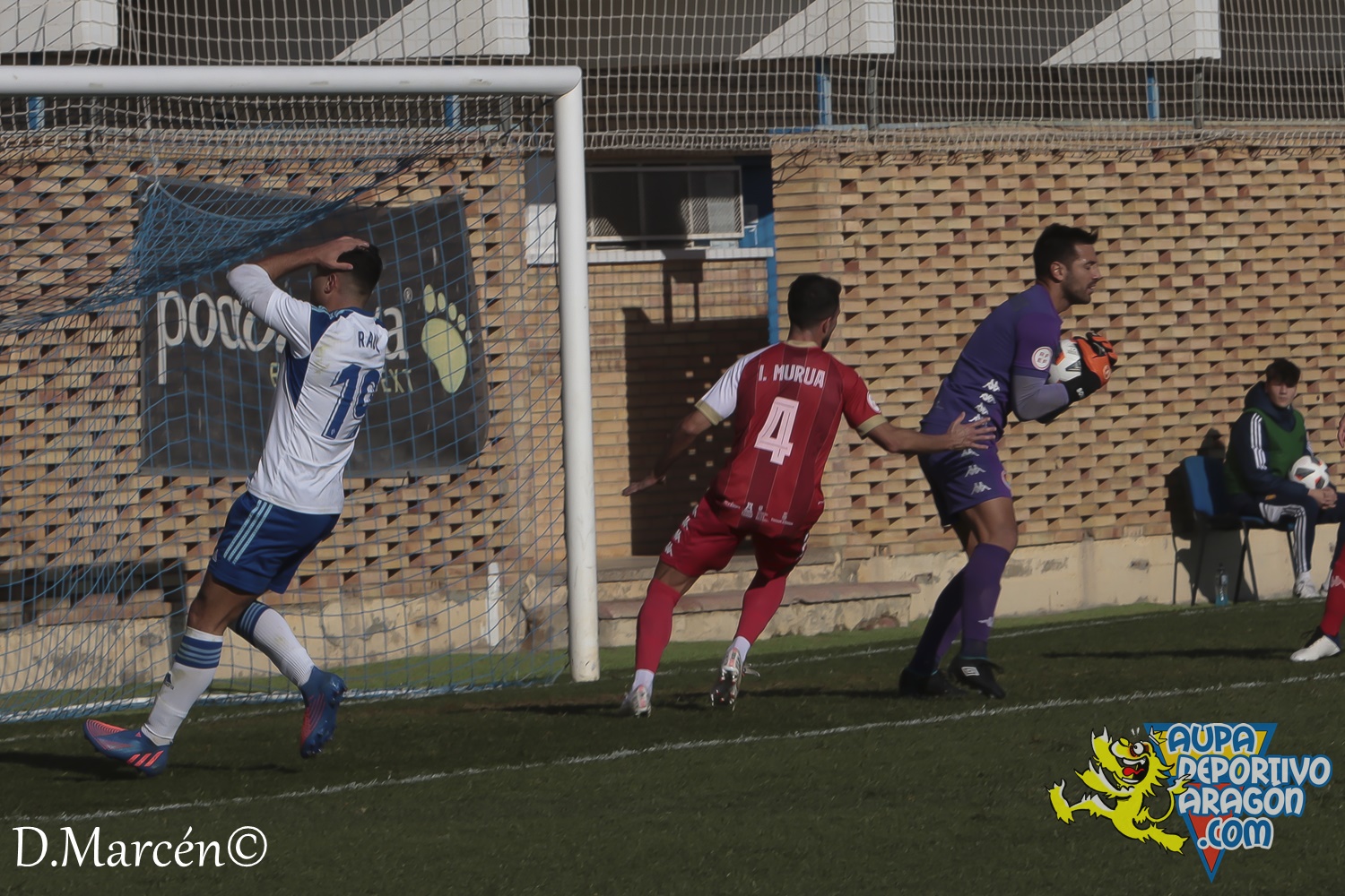 20 - 18-12-2022 - 2ªRFEF - D. Aragón 1-0 C.D. Ibiza (28)