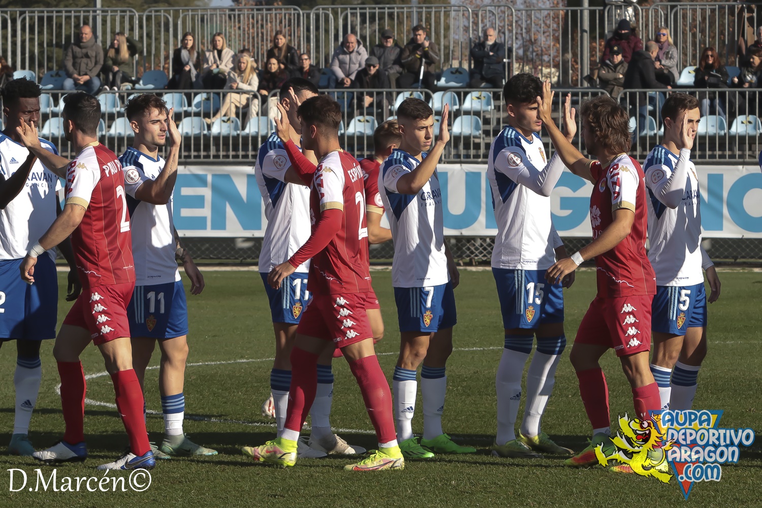 20 - 18-12-2022 - 2ªRFEF - D. Aragón 1-0 C.D. Ibiza (3)