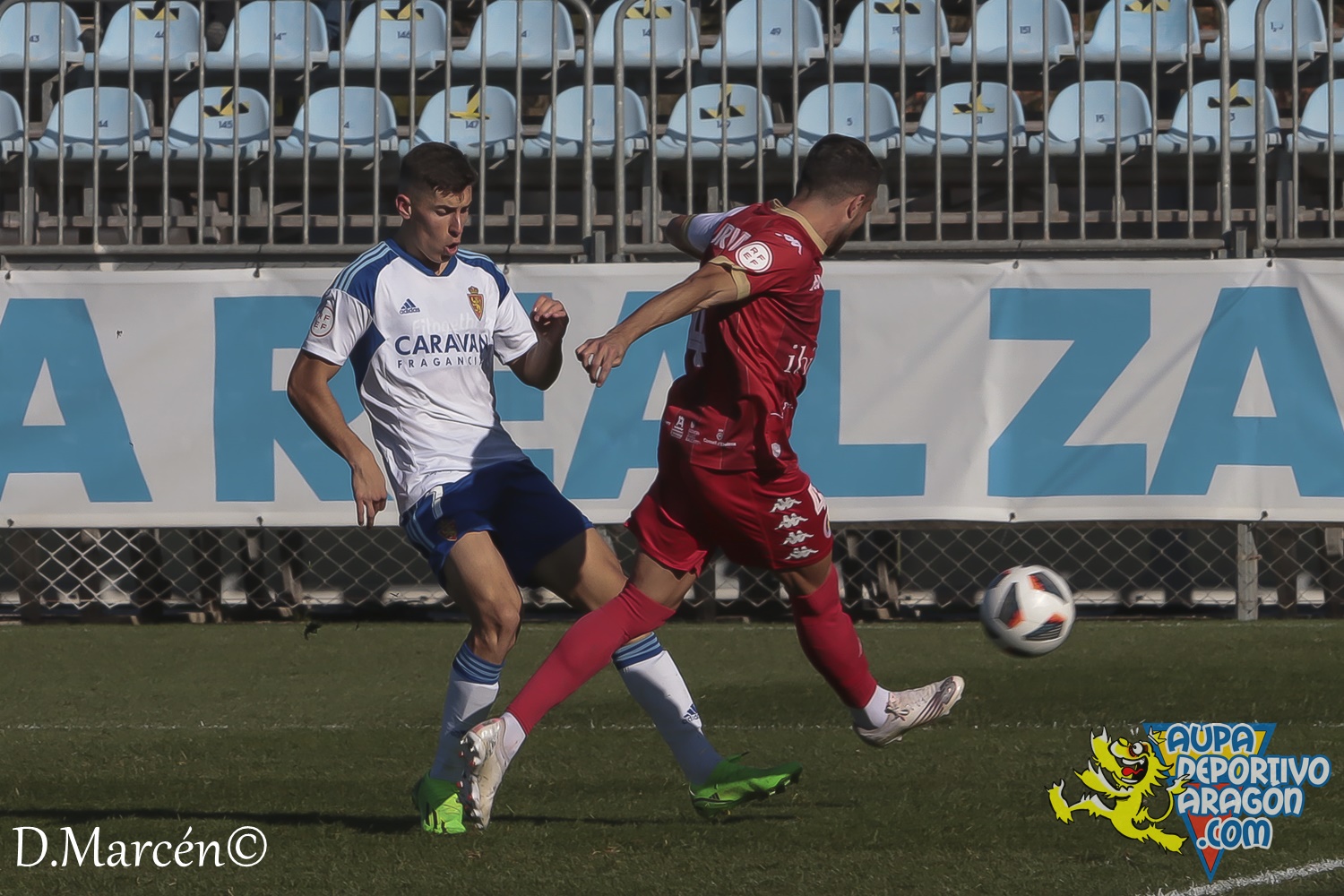 20 - 18-12-2022 - 2ªRFEF - D. Aragón 1-0 C.D. Ibiza (30)