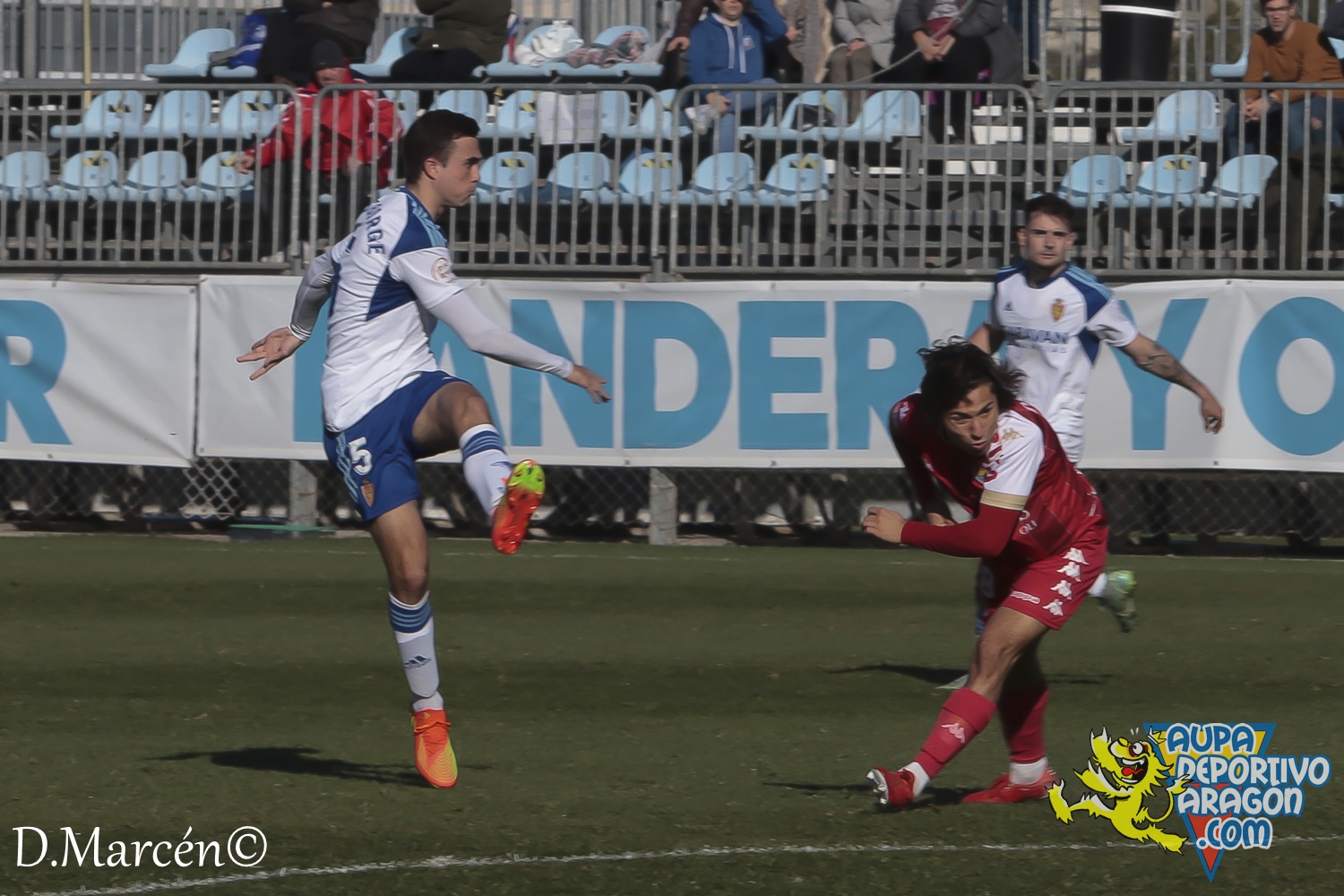 20 - 18-12-2022 - 2ªRFEF - D. Aragón 1-0 C.D. Ibiza (31)