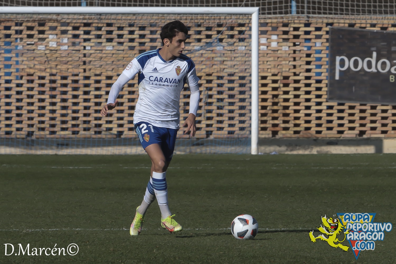 20 - 18-12-2022 - 2ªRFEF - D. Aragón 1-0 C.D. Ibiza (32)