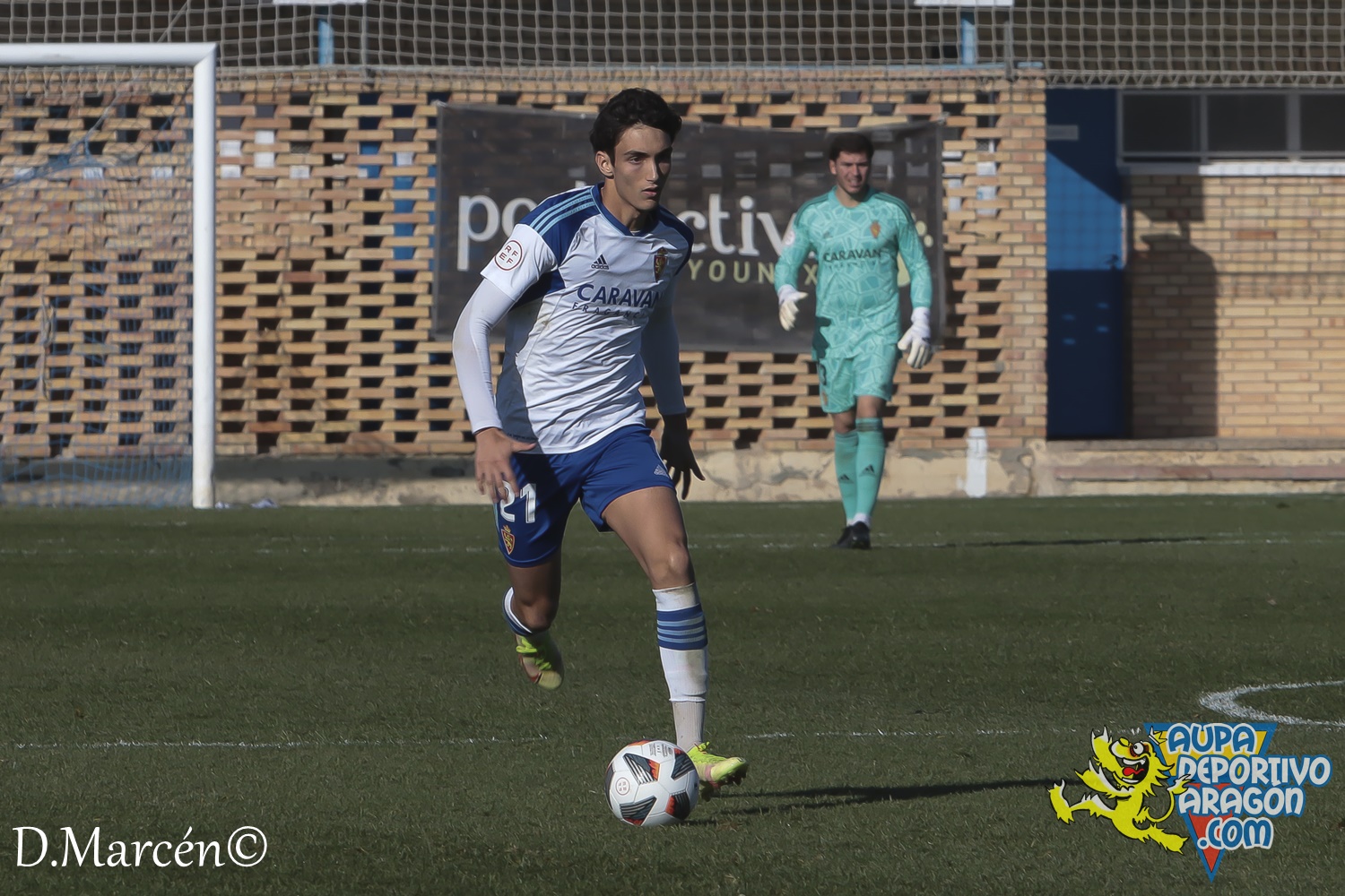 20 - 18-12-2022 - 2ªRFEF - D. Aragón 1-0 C.D. Ibiza (33)