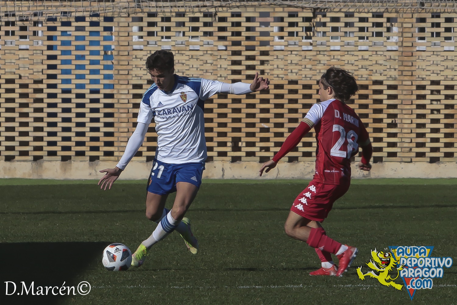 20 - 18-12-2022 - 2ªRFEF - D. Aragón 1-0 C.D. Ibiza (37)