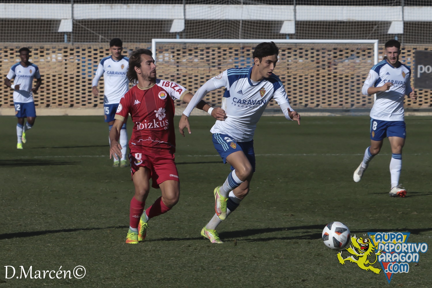 20 - 18-12-2022 - 2ªRFEF - D. Aragón 1-0 C.D. Ibiza (39)
