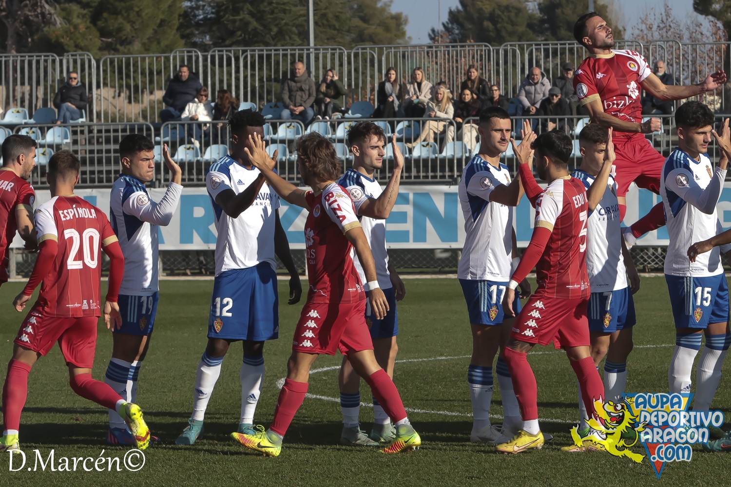 20 - 18-12-2022 - 2ªRFEF - D. Aragón 1-0 C.D. Ibiza (4)