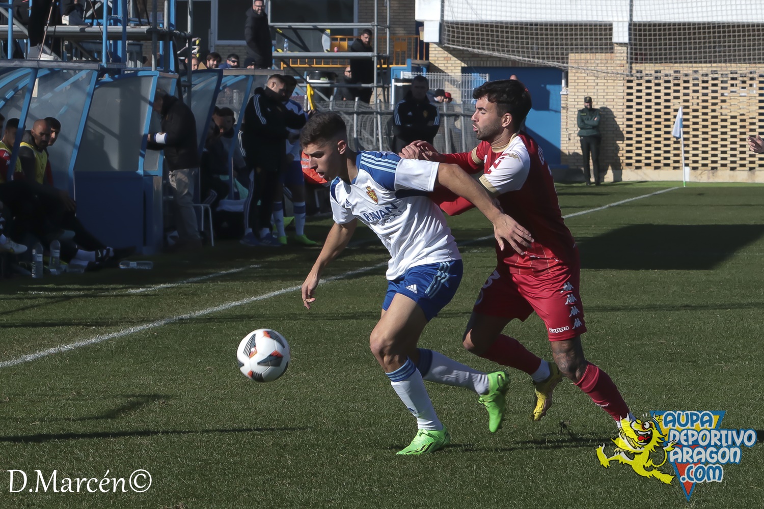 20 - 18-12-2022 - 2ªRFEF - D. Aragón 1-0 C.D. Ibiza (44)