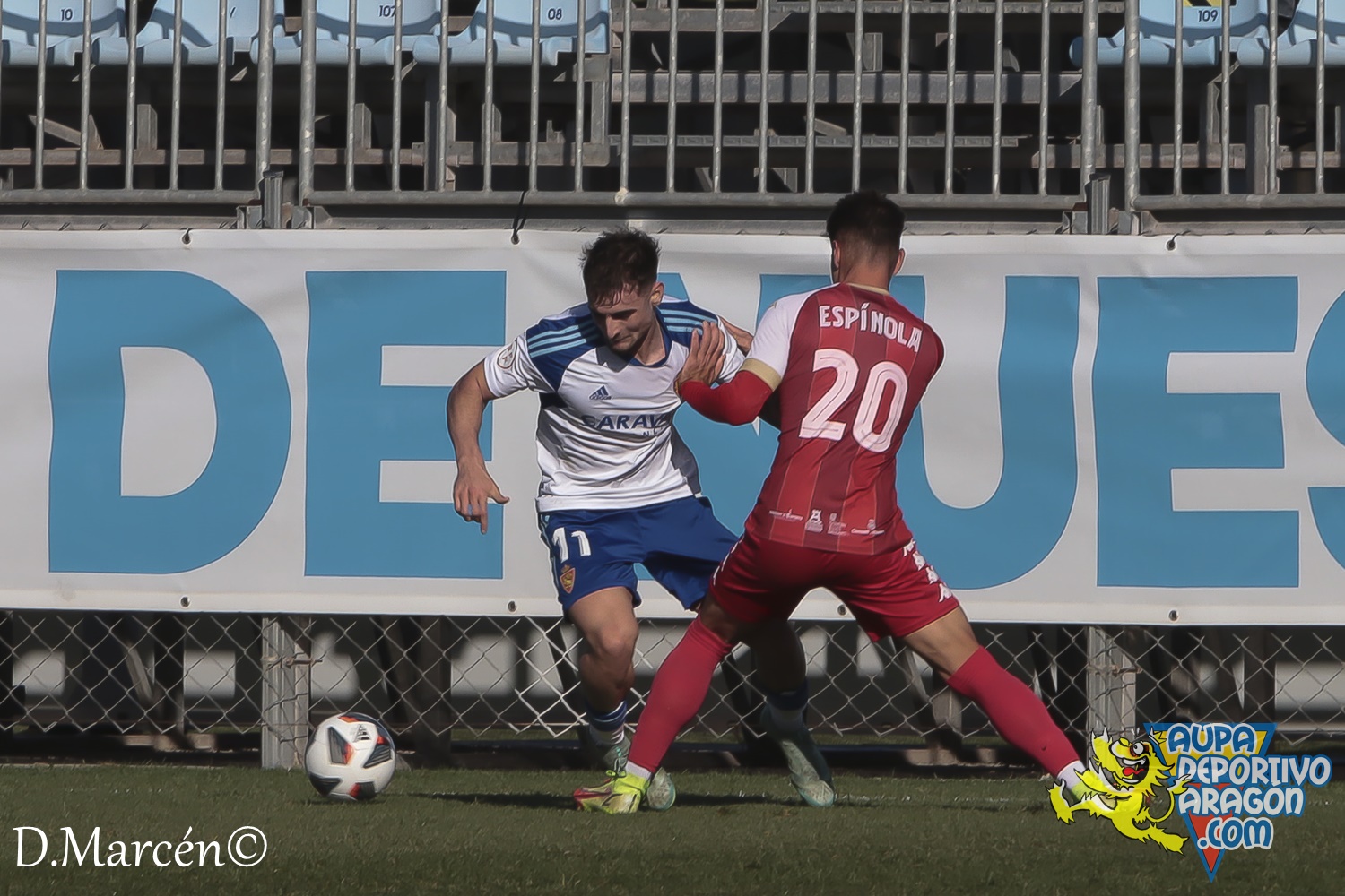 20 - 18-12-2022 - 2ªRFEF - D. Aragón 1-0 C.D. Ibiza (49)