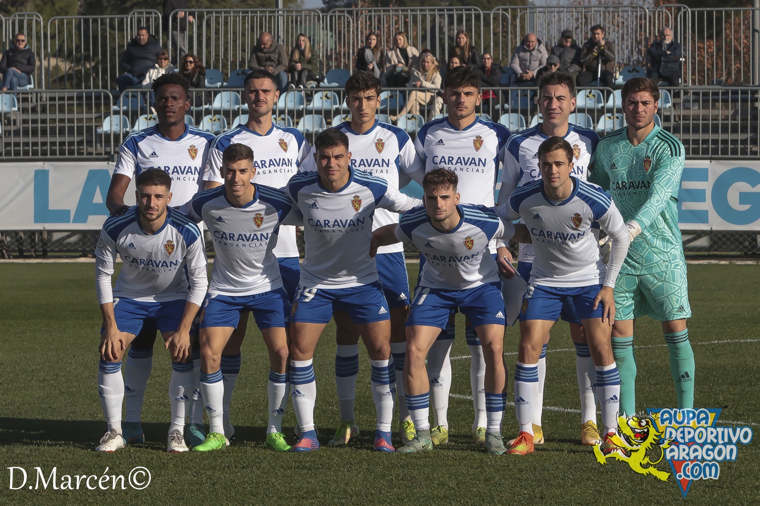 20 - 18-12-2022 - 2ªRFEF - D. Aragón 1-0 C.D. Ibiza (5)