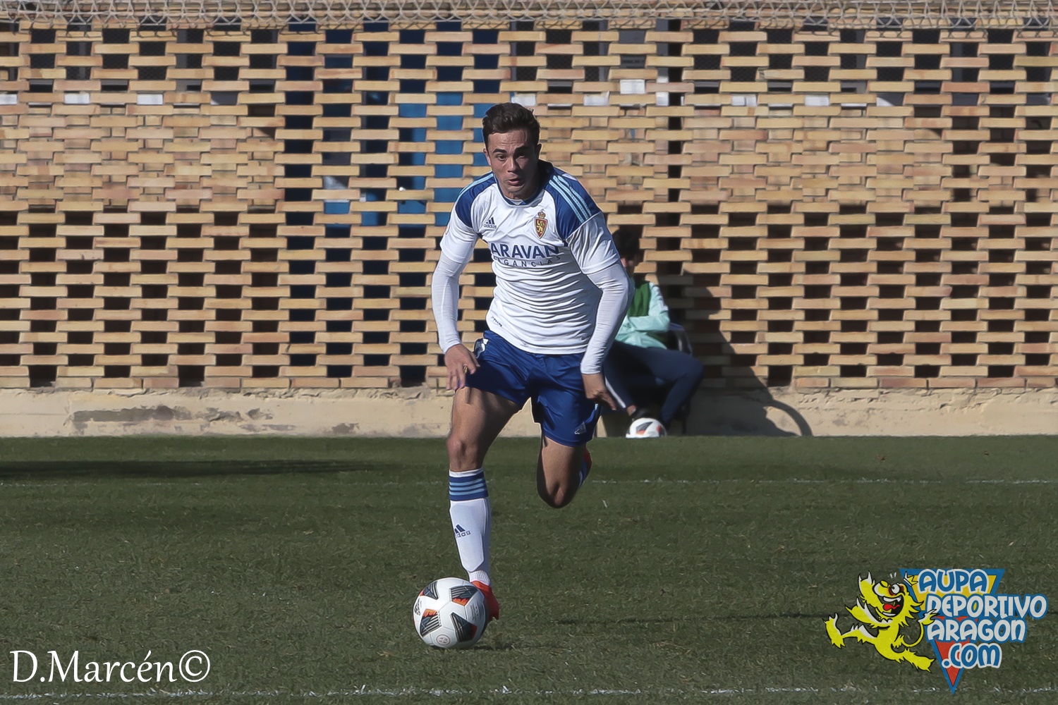 20 - 18-12-2022 - 2ªRFEF - D. Aragón 1-0 C.D. Ibiza (52)