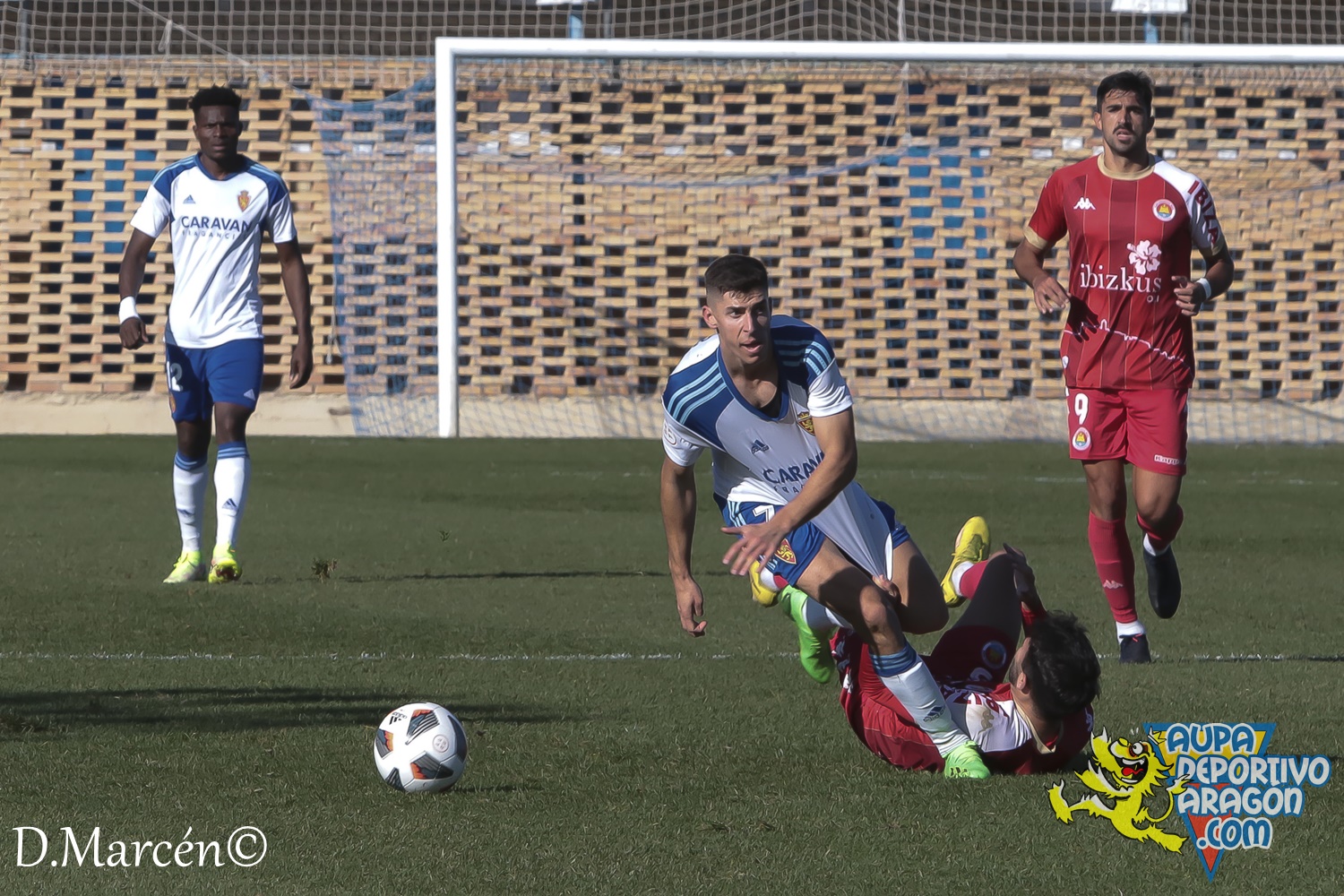 20 - 18-12-2022 - 2ªRFEF - D. Aragón 1-0 C.D. Ibiza (53)