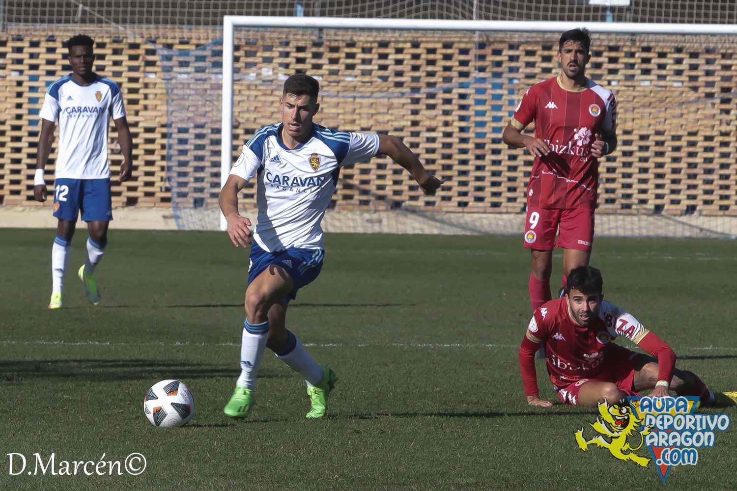 20 - 18-12-2022 - 2ªRFEF - D. Aragón 1-0 C.D. Ibiza (54)