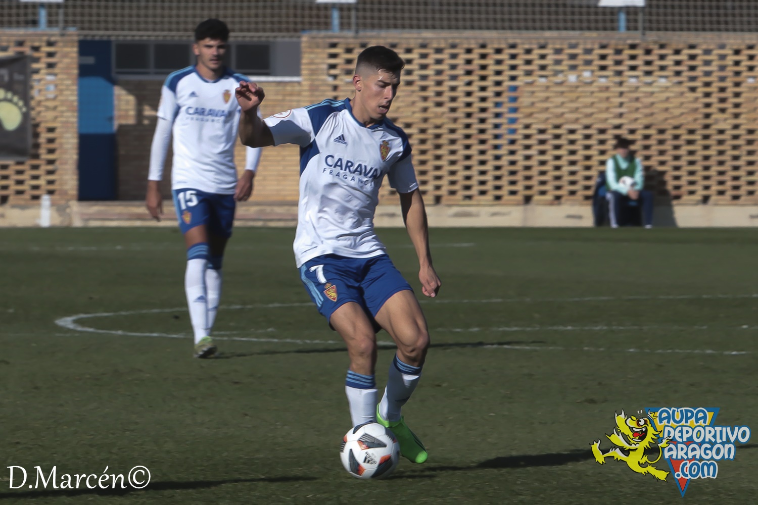 20 - 18-12-2022 - 2ªRFEF - D. Aragón 1-0 C.D. Ibiza (55)