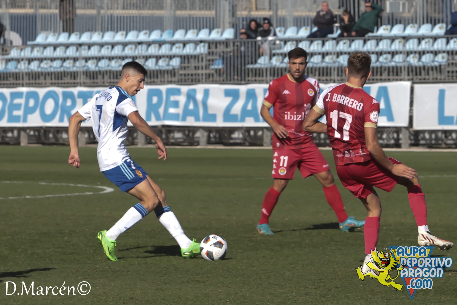 20 - 18-12-2022 - 2ªRFEF - D. Aragón 1-0 C.D. Ibiza (56)