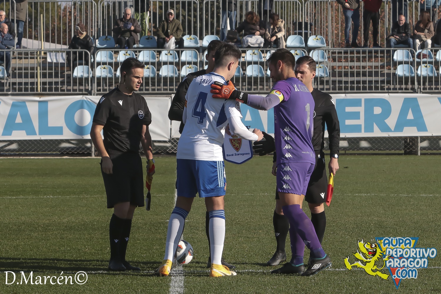 20 - 18-12-2022 - 2ªRFEF - D. Aragón 1-0 C.D. Ibiza (6)