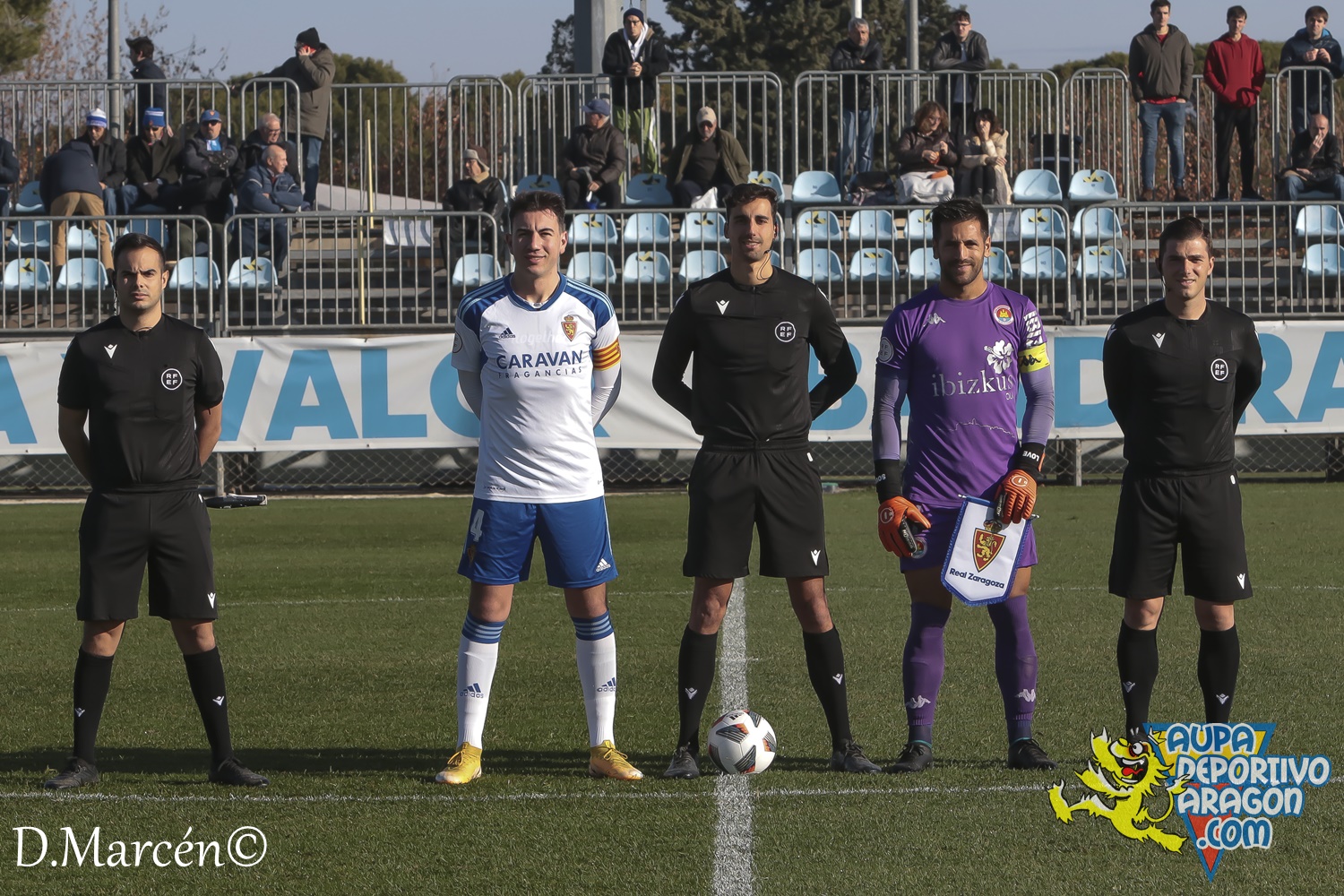 20 - 18-12-2022 - 2ªRFEF - D. Aragón 1-0 C.D. Ibiza (7)