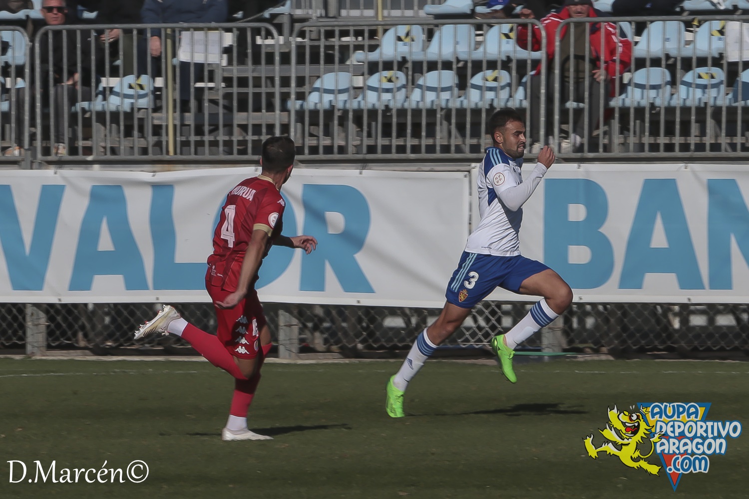 20 - 18-12-2022 - 2ªRFEF - D. Aragón 1-0 C.D. Ibiza (77)
