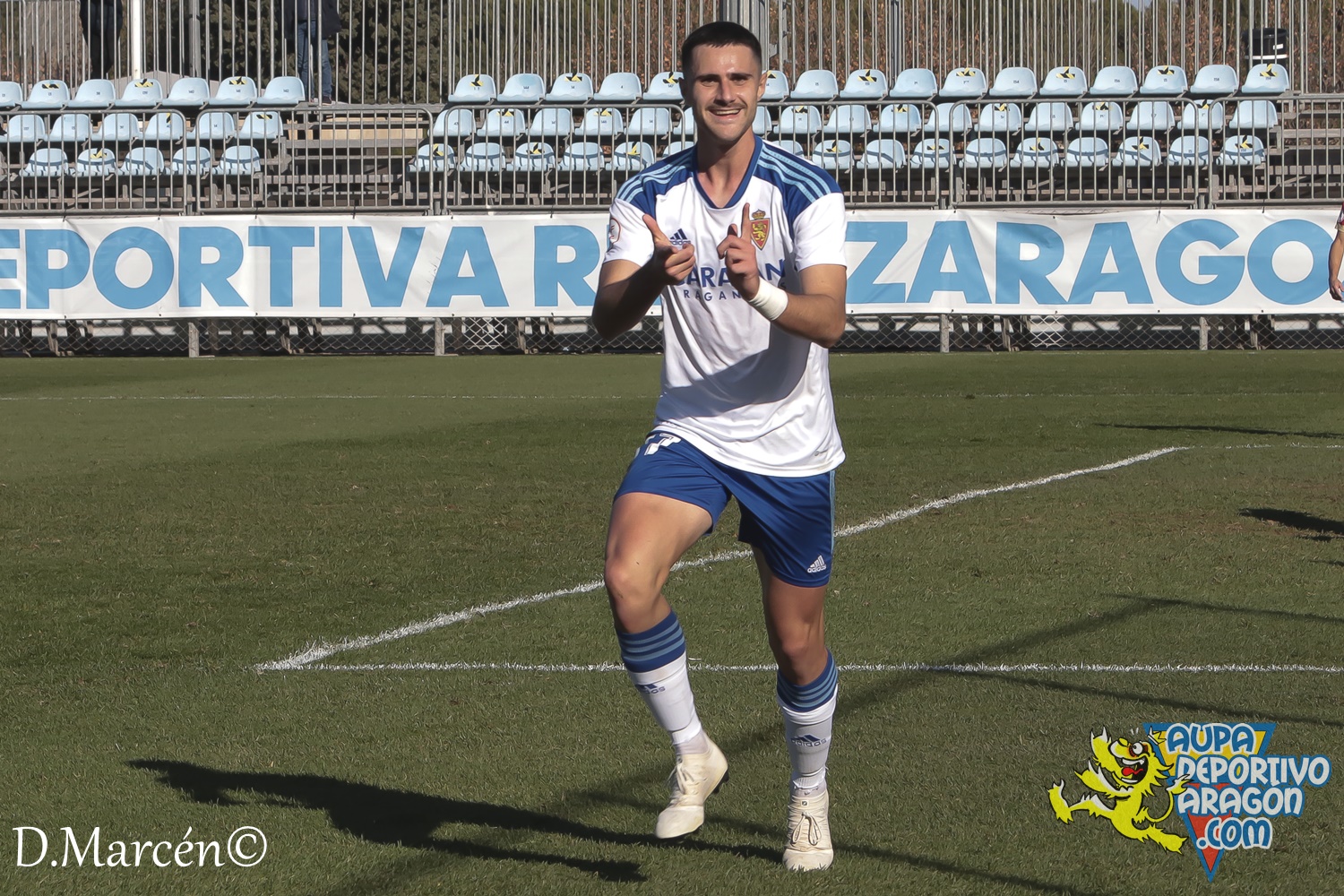 20 - 18-12-2022 - 2ªRFEF - D. Aragón 1-0 C.D. Ibiza (83)