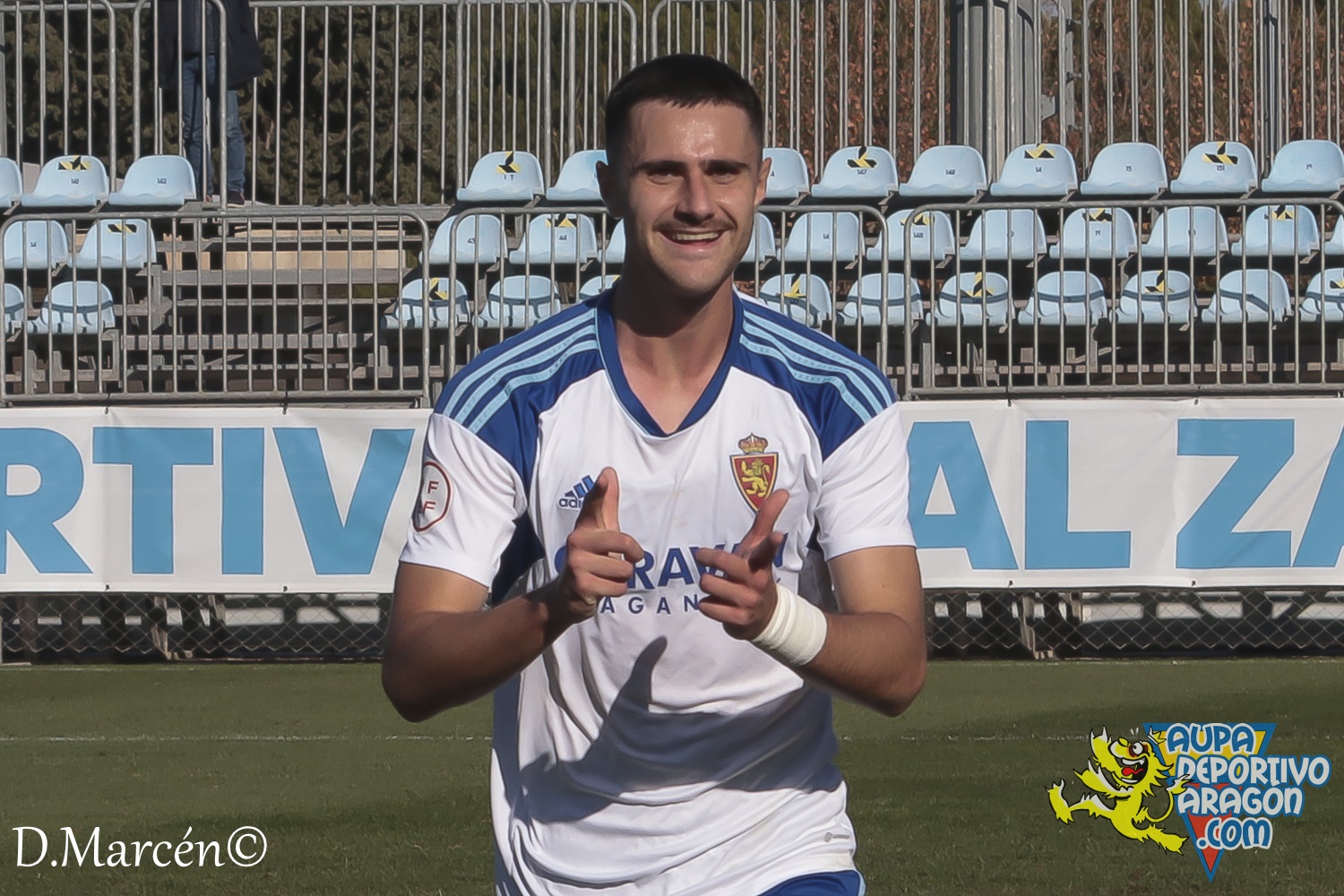 20 - 18-12-2022 - 2ªRFEF - D. Aragón 1-0 C.D. Ibiza (84)