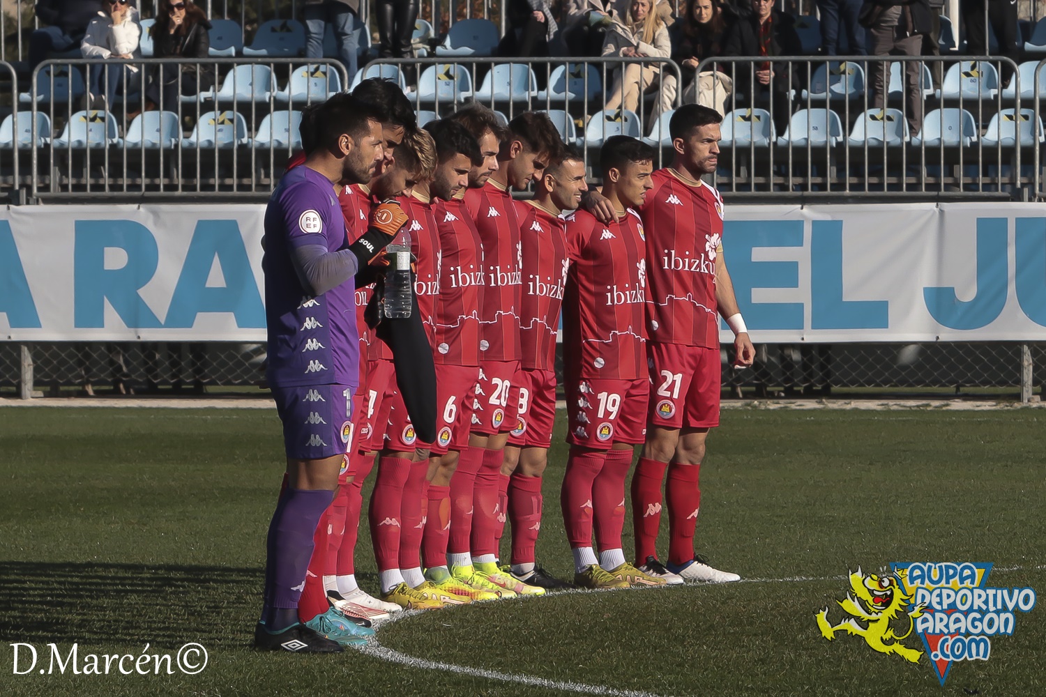 20 - 18-12-2022 - 2ªRFEF - D. Aragón 1-0 C.D. Ibiza (9)
