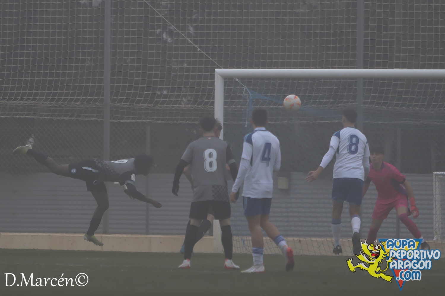 21 - 06-01-203 -CdR Juvenil - R. Zaragoza 0-2 D. Alavés (25)