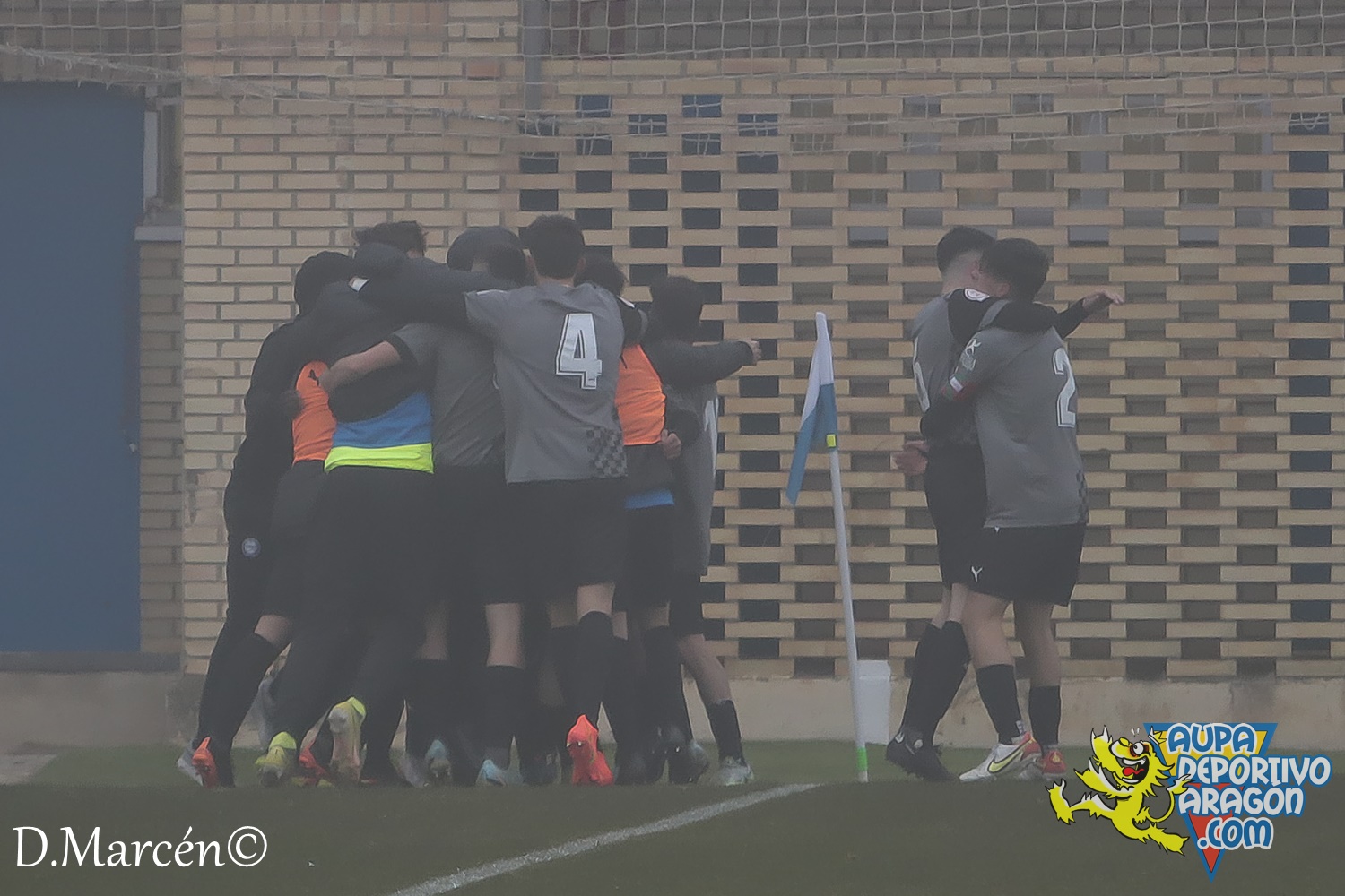 21 - 06-01-203 -CdR Juvenil - R. Zaragoza 0-2 D. Alavés (49)