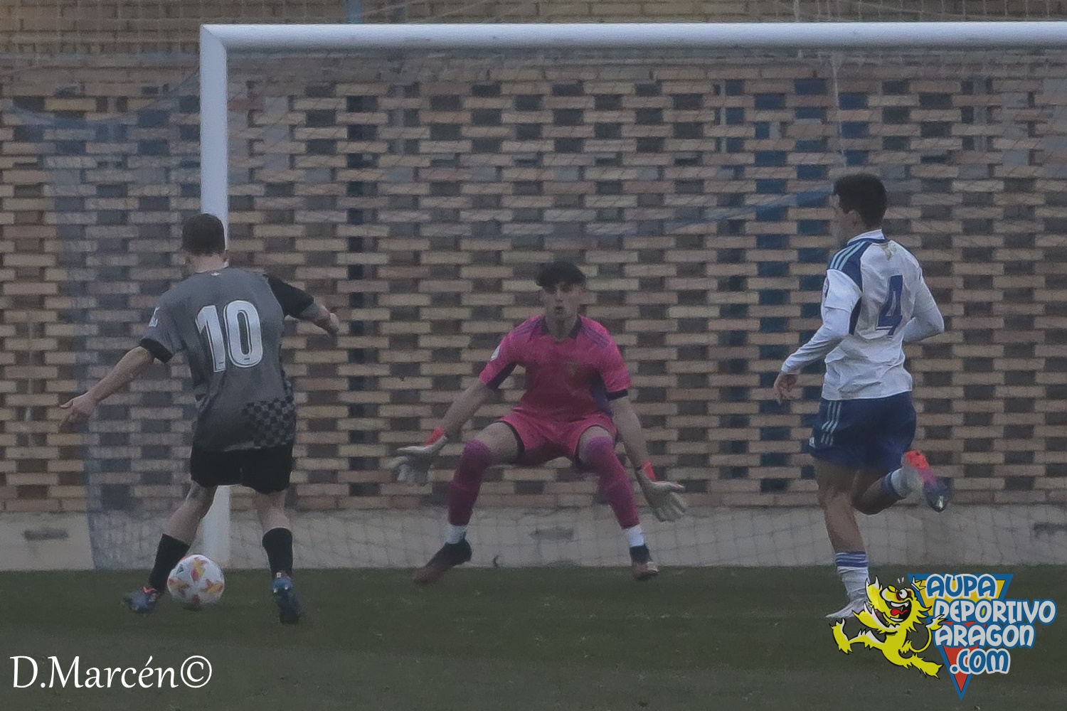 21 - 06-01-203 -CdR Juvenil - R. Zaragoza 0-2 D. Alavés (77)