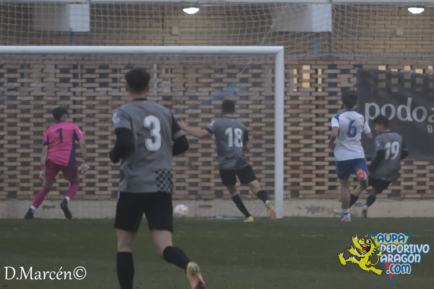 21 - 06-01-203 -CdR Juvenil - R. Zaragoza 0-2 D. Alavés (78)