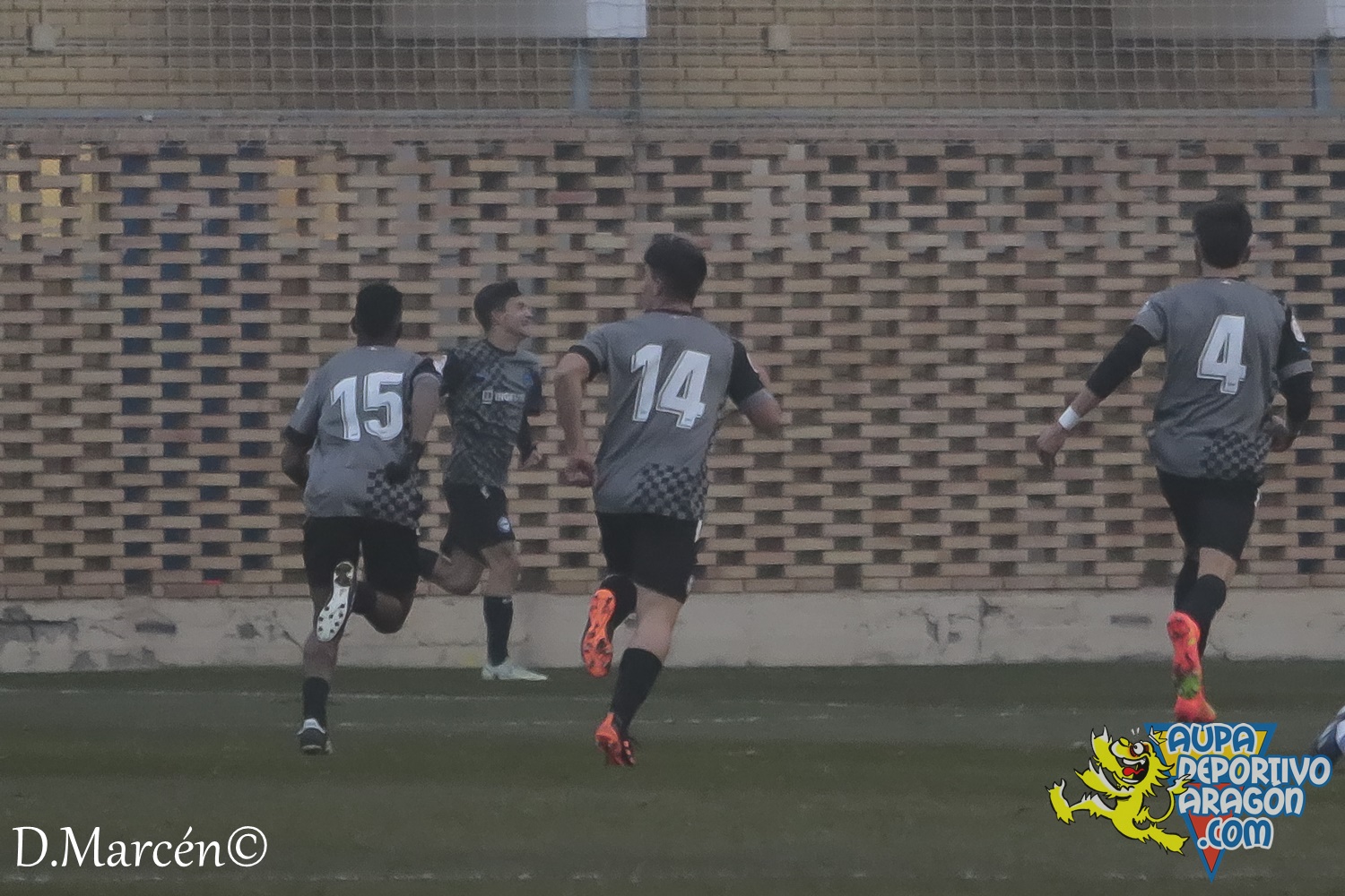21 - 06-01-203 -CdR Juvenil - R. Zaragoza 0-2 D. Alavés (79)