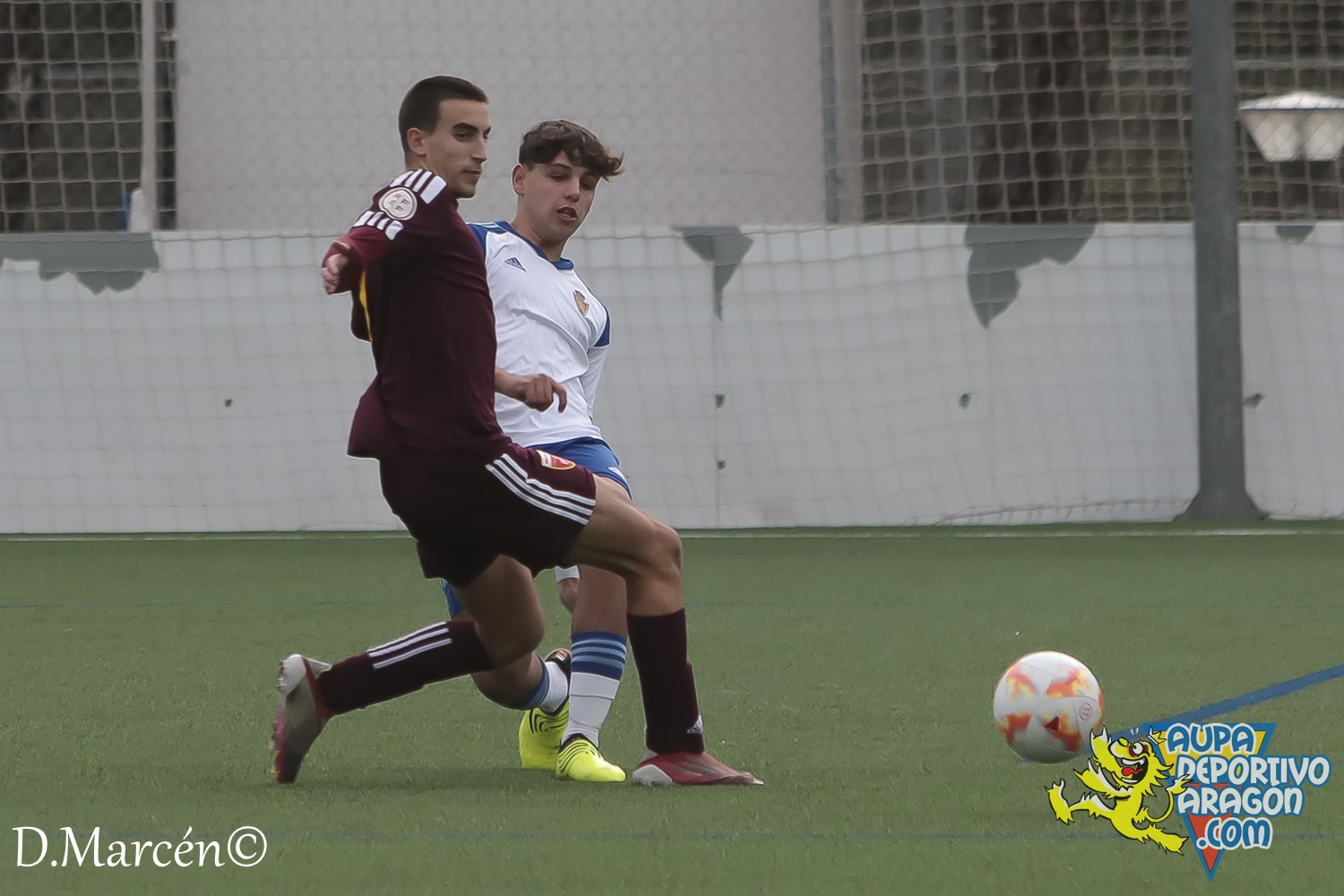 22 - 15-01-2023 - DHJ - R. Zaragoza 5-2 CD San Francisco (11)