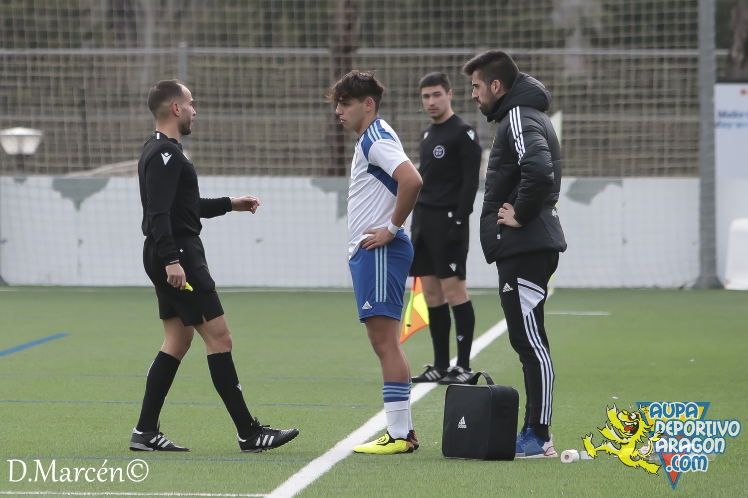 22 - 15-01-2023 - DHJ - R. Zaragoza 5-2 CD San Francisco (20)