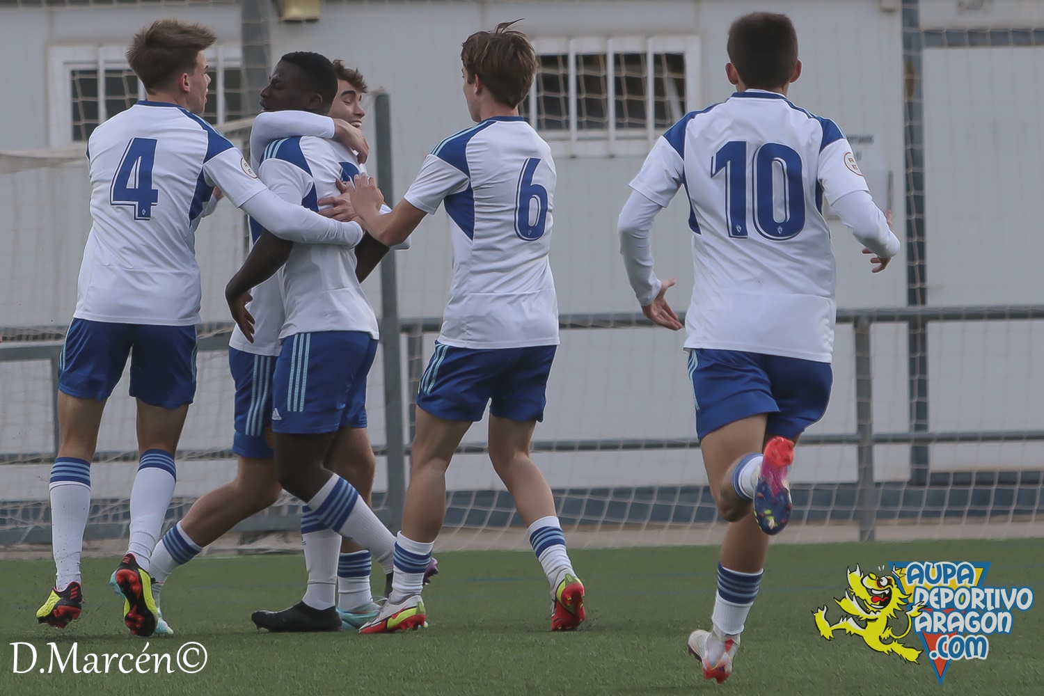 22 - 15-01-2023 - DHJ - R. Zaragoza 5-2 CD San Francisco (29)