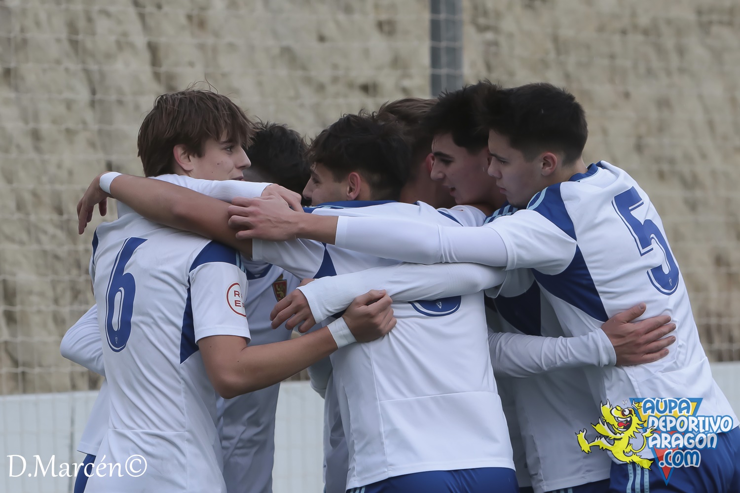 22 - 15-01-2023 - DHJ - R. Zaragoza 5-2 CD San Francisco (33)