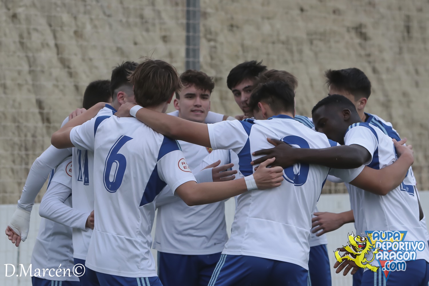 22 - 15-01-2023 - DHJ - R. Zaragoza 5-2 CD San Francisco (34)