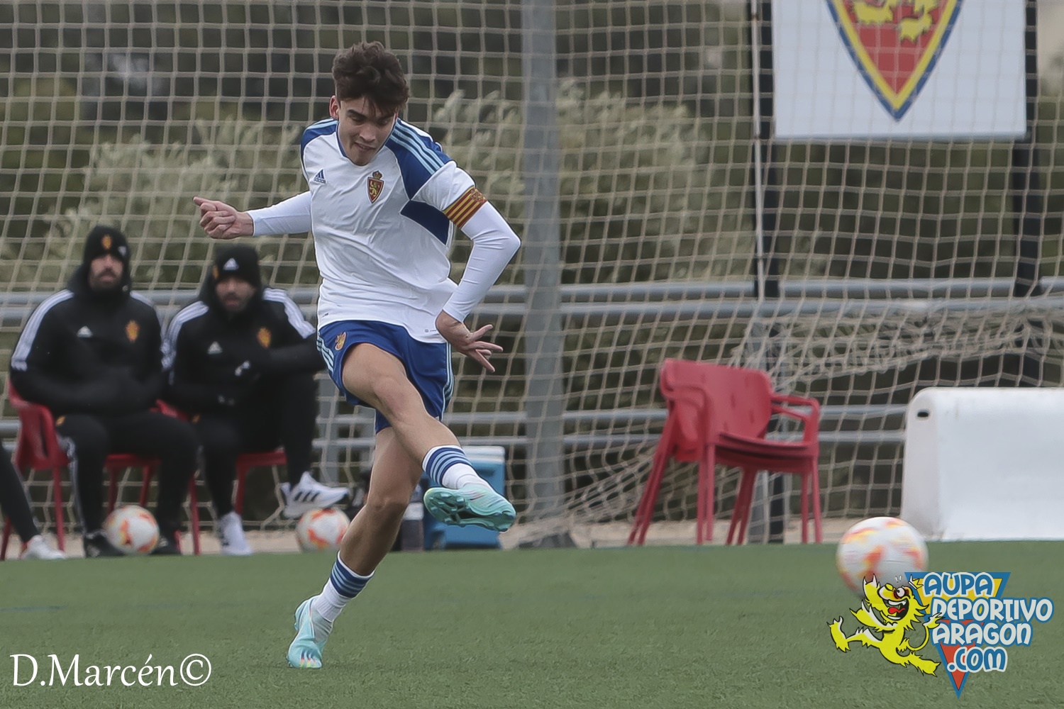 22 - 15-01-2023 - DHJ - R. Zaragoza 5-2 CD San Francisco (36)