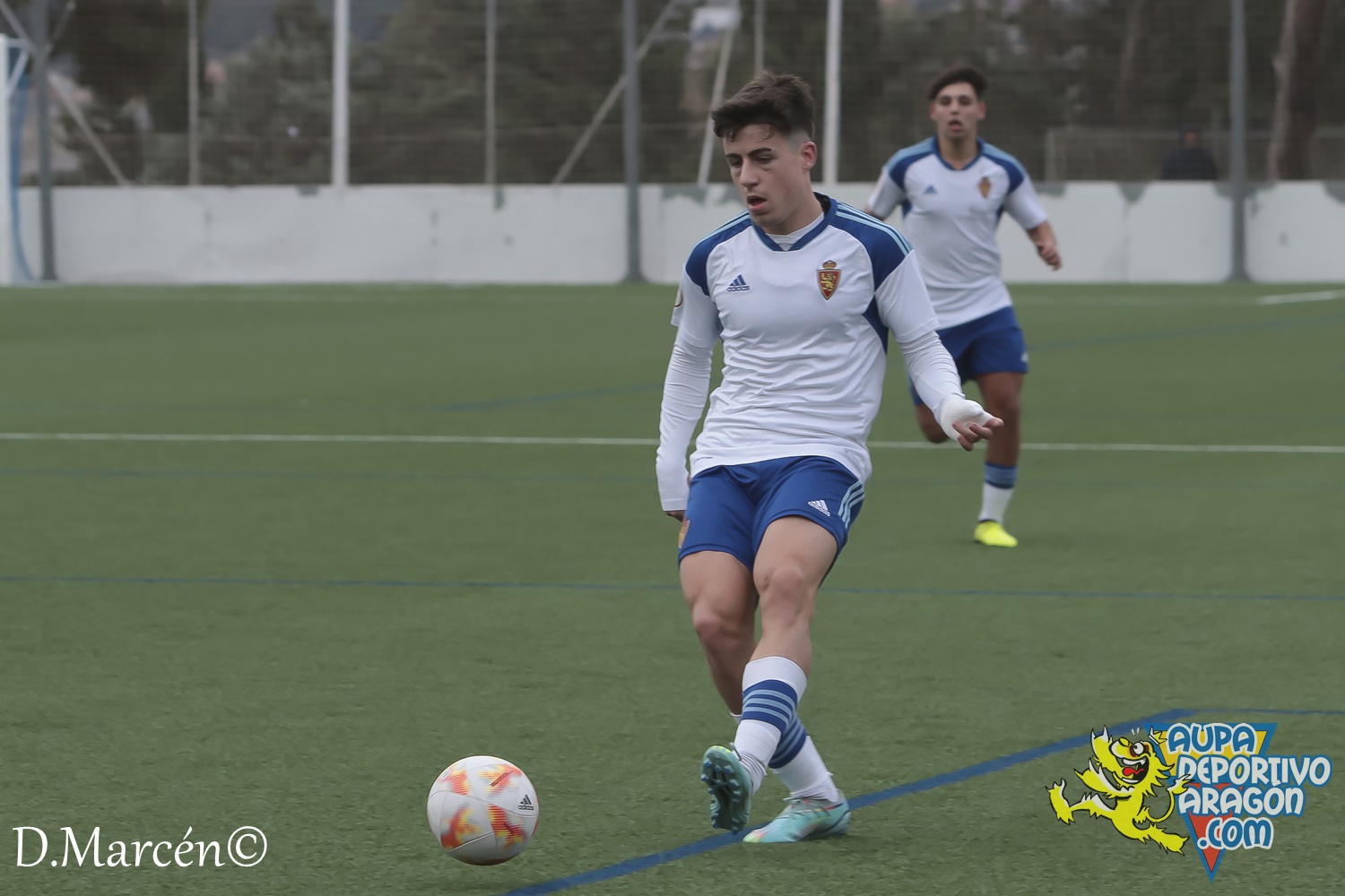 22 - 15-01-2023 - DHJ - R. Zaragoza 5-2 CD San Francisco (37)