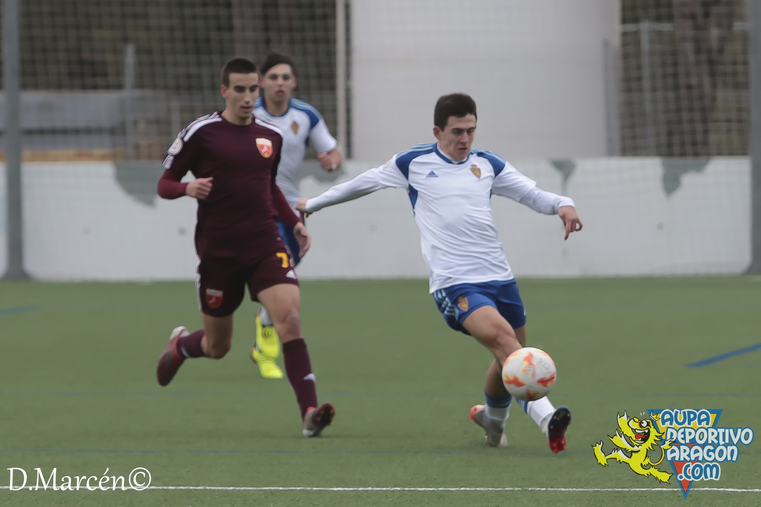 22 - 15-01-2023 - DHJ - R. Zaragoza 5-2 CD San Francisco (39)