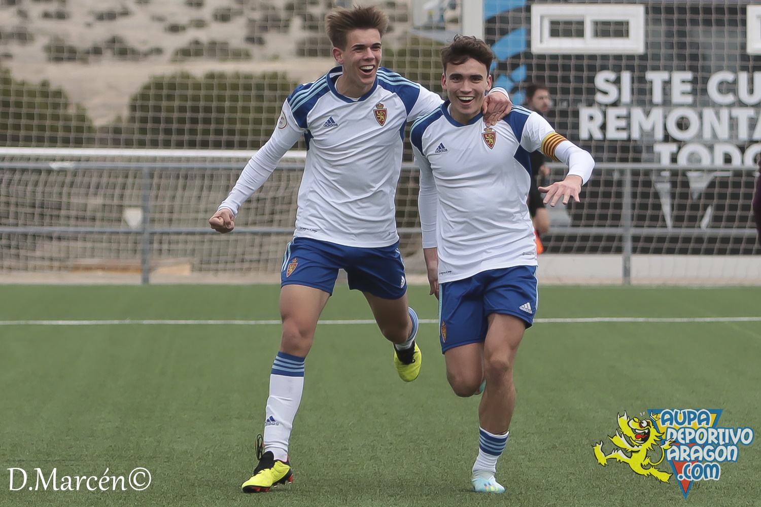 22 - 15-01-2023 - DHJ - R. Zaragoza 5-2 CD San Francisco (43)