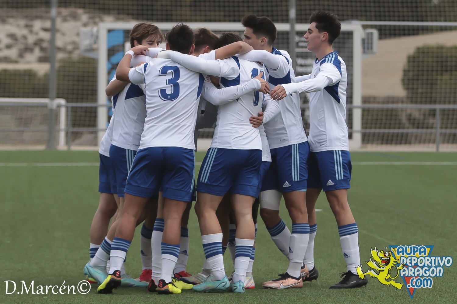 22 - 15-01-2023 - DHJ - R. Zaragoza 5-2 CD San Francisco (47)