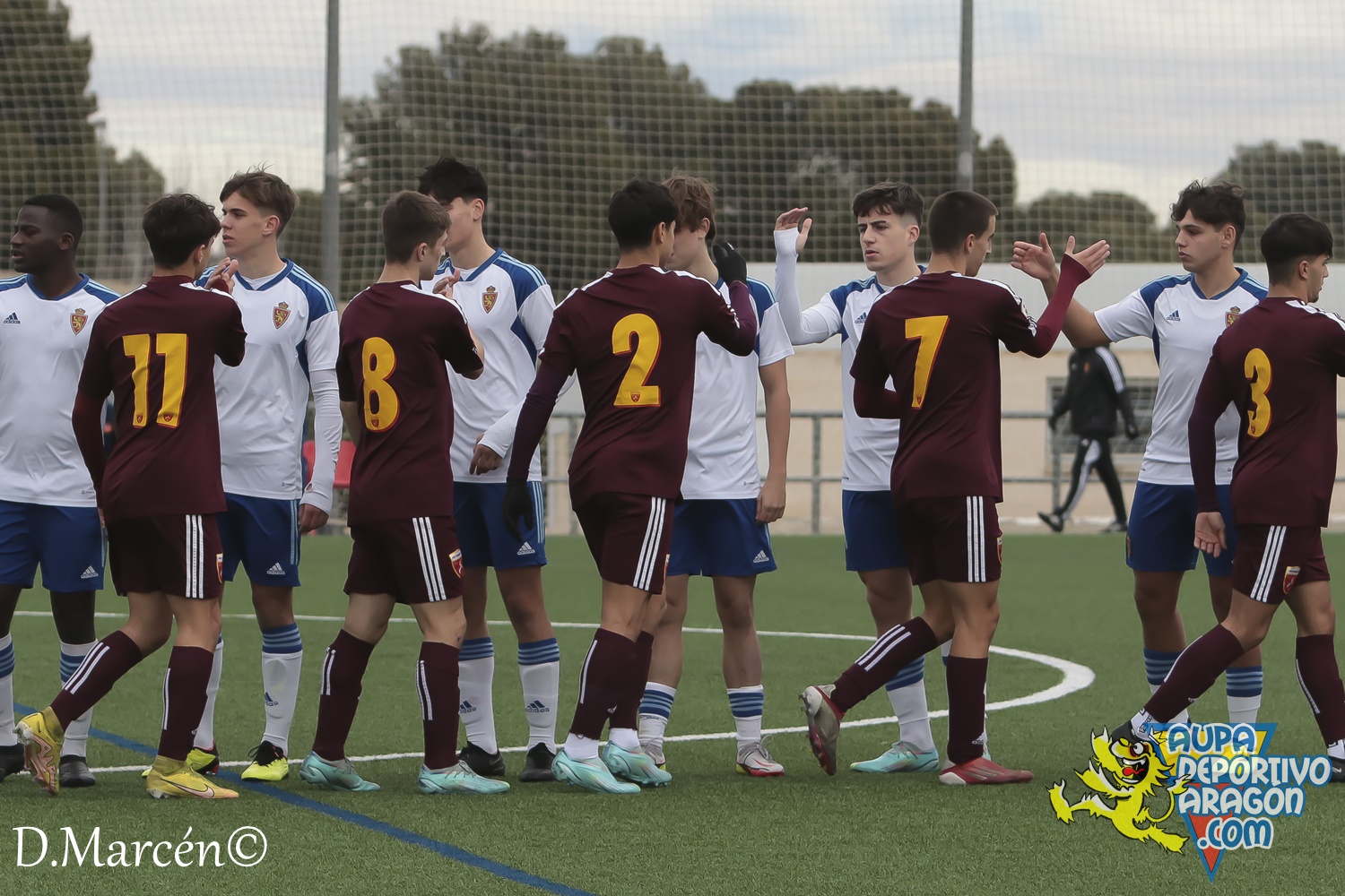 22 - 15-01-2023 - DHJ - R. Zaragoza 5-2 CD San Francisco (5)