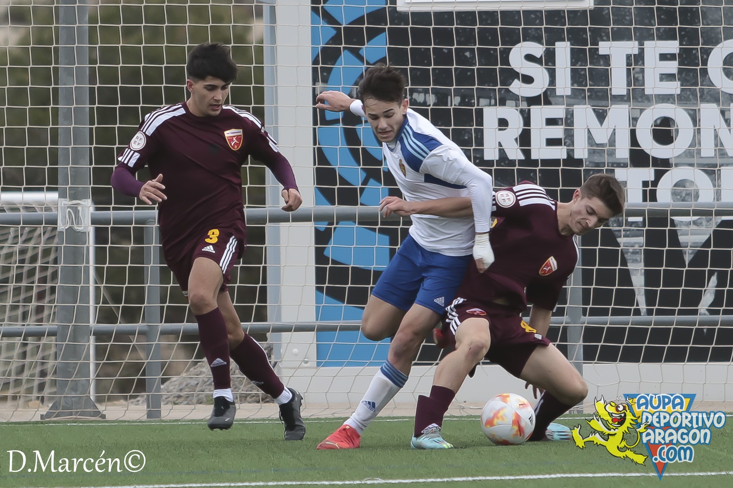 22 - 15-01-2023 - DHJ - R. Zaragoza 5-2 CD San Francisco (51)