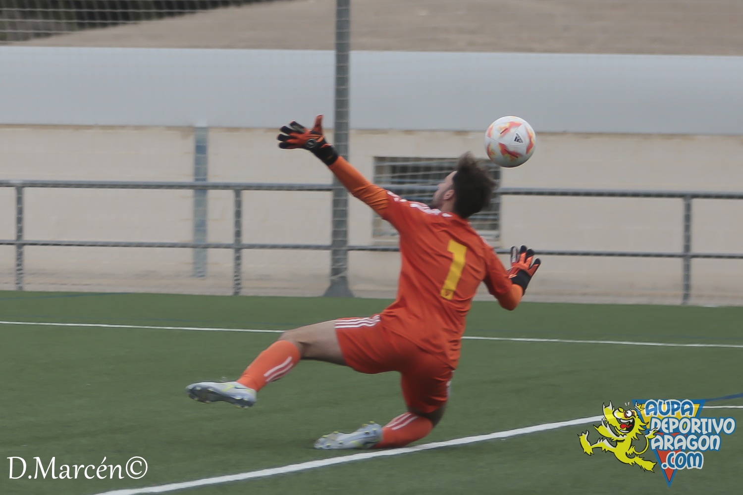 22 - 15-01-2023 - DHJ - R. Zaragoza 5-2 CD San Francisco (55)