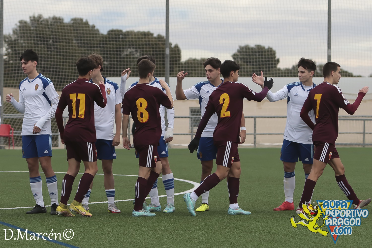 22 - 15-01-2023 - DHJ - R. Zaragoza 5-2 CD San Francisco (6)