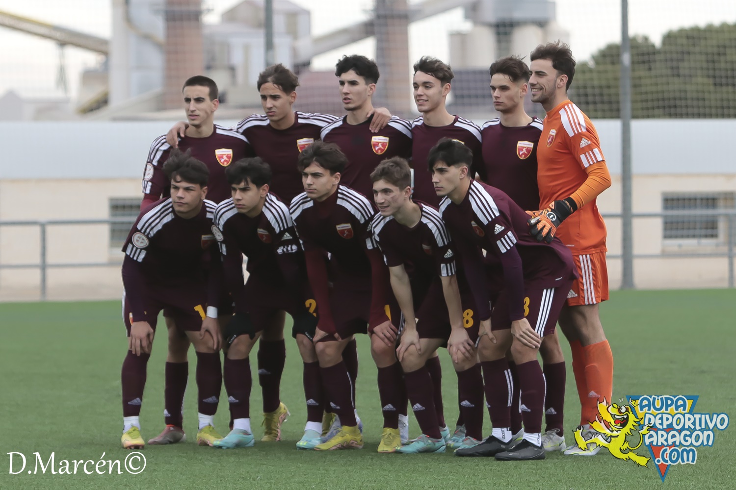 22 - 15-01-2023 - DHJ - R. Zaragoza 5-2 CD San Francisco (7)