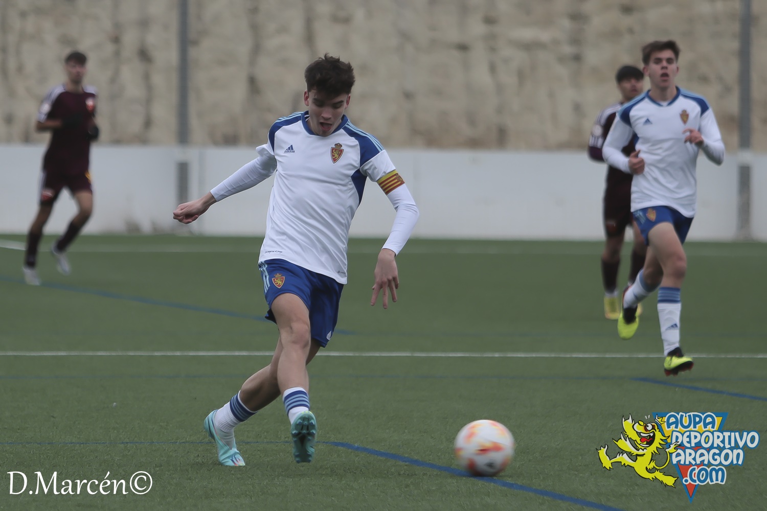 22 - 15-01-2023 - DHJ - R. Zaragoza 5-2 CD San Francisco (71)