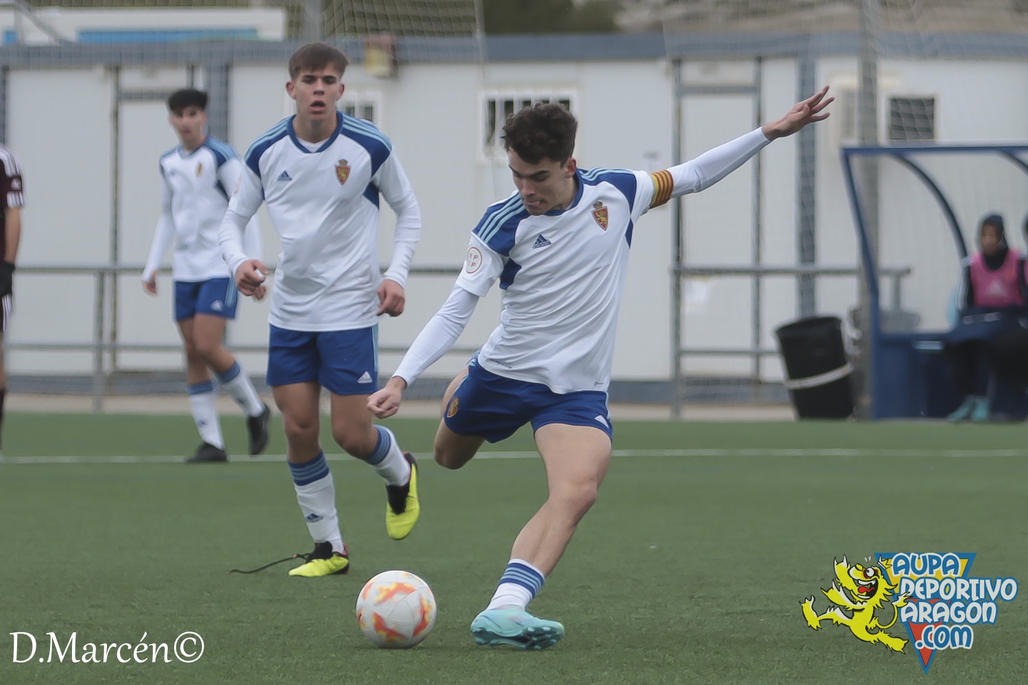 22 - 15-01-2023 - DHJ - R. Zaragoza 5-2 CD San Francisco (74)