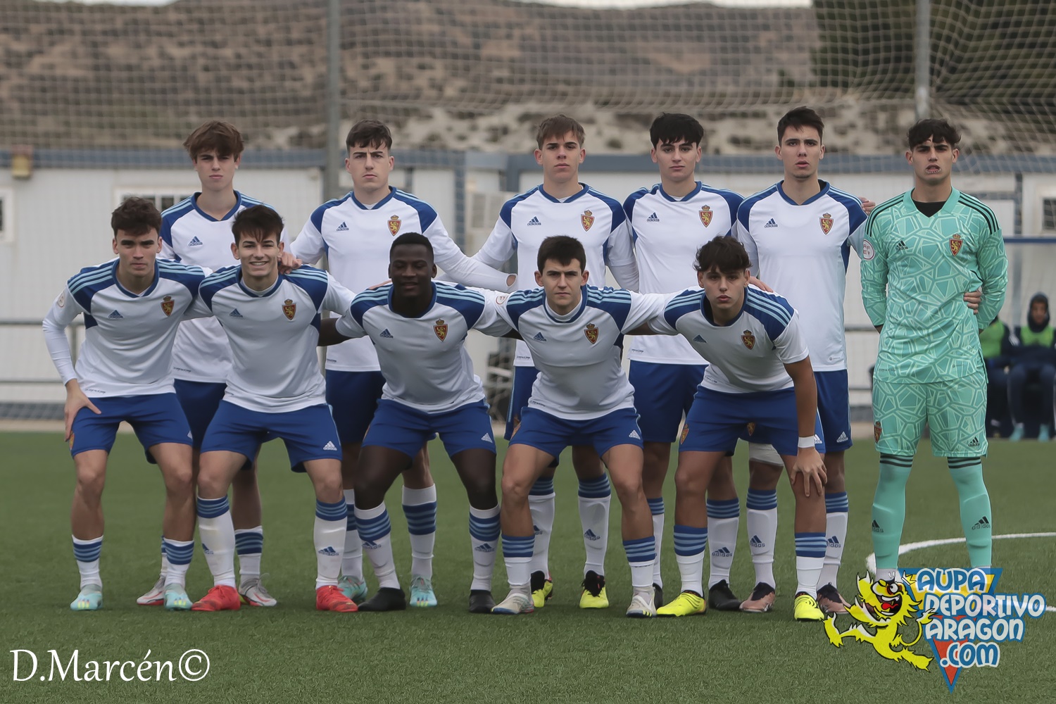 22 - 15-01-2023 - DHJ - R. Zaragoza 5-2 CD San Francisco (8)