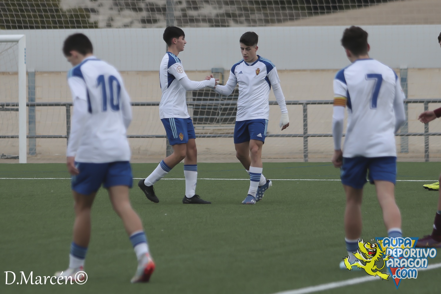 22 - 15-01-2023 - DHJ - R. Zaragoza 5-2 CD San Francisco (86)