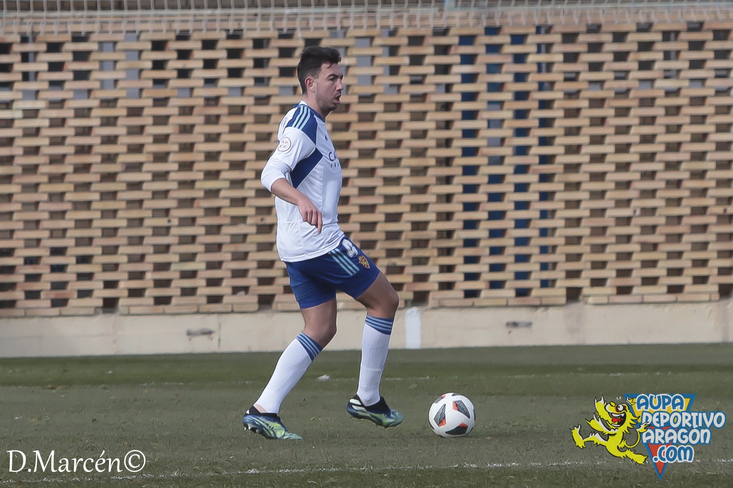 23 - 15-01-2023 - 2ªRFEF - D. Aragón 4-1 CF Badalona Futur (133)