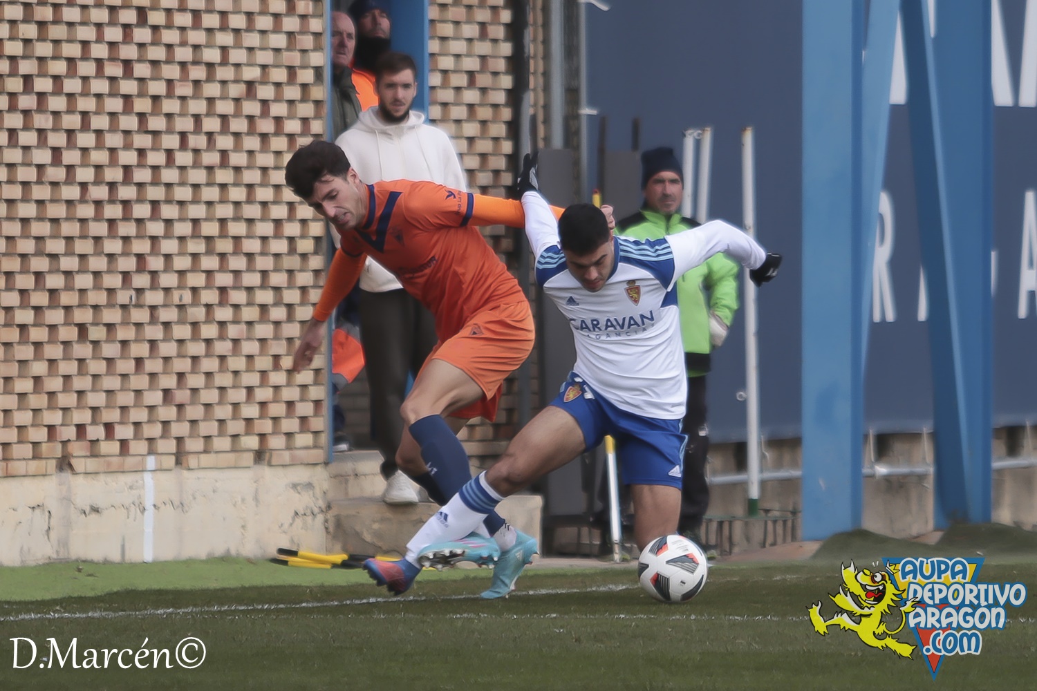 23 - 15-01-2023 - 2ªRFEF - D. Aragón 4-1 CF Badalona Futur (14)
