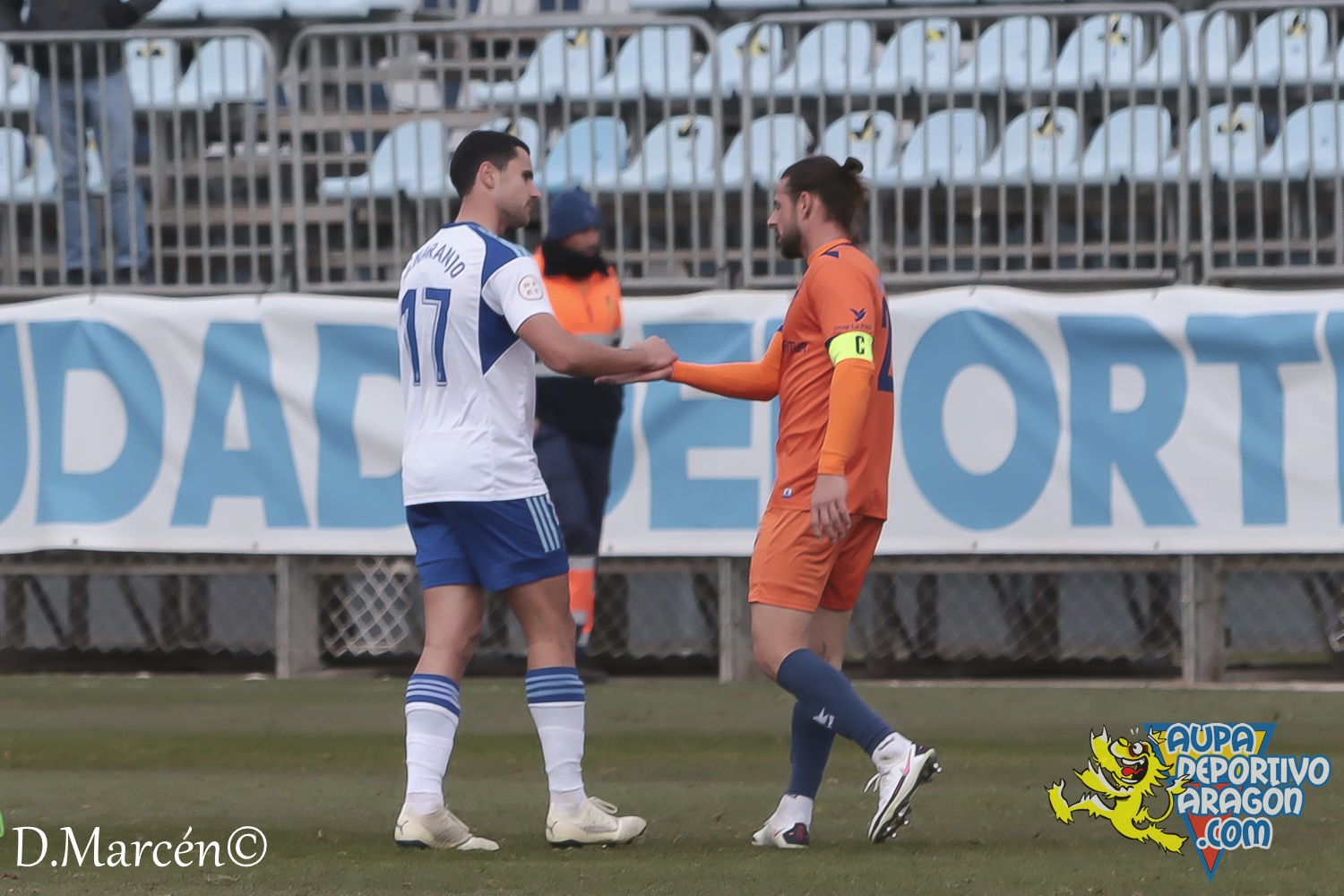 23 - 15-01-2023 - 2ªRFEF - D. Aragón 4-1 CF Badalona Futur (147)